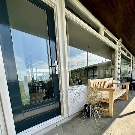 @92 Leilighet Zandvoort Eksteriør bilde